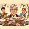 Coffee Bar Classics