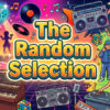 The Mendip Radio Random Selection