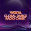 Warm Global Dance Radio Chart