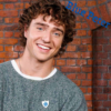 Blue Peter welcomes new presenter Leo Olsson
